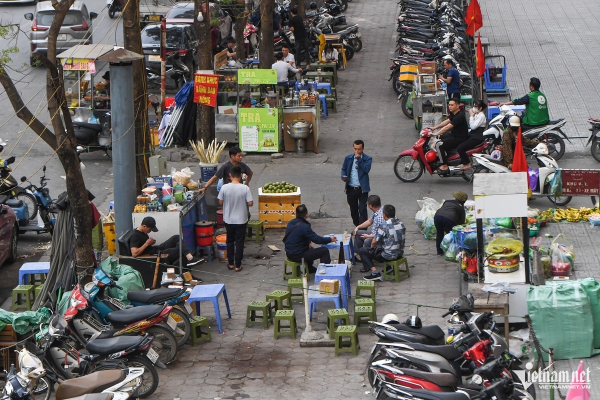  sieu phuong o ha noi, dan cu dong bang mot thanh pho hinh anh 8