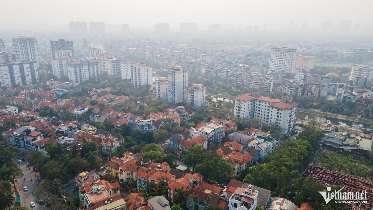  sieu phuong o ha noi, dan cu dong bang mot thanh pho hinh anh 2