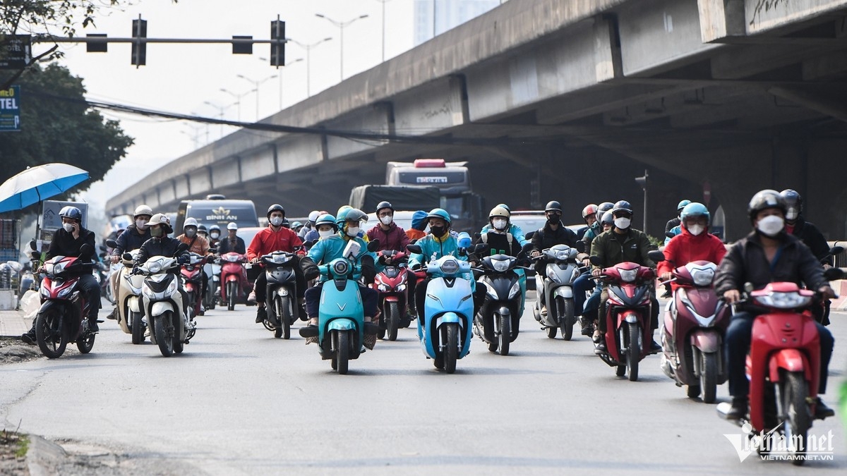  sieu phuong o ha noi, dan cu dong bang mot thanh pho hinh anh 4