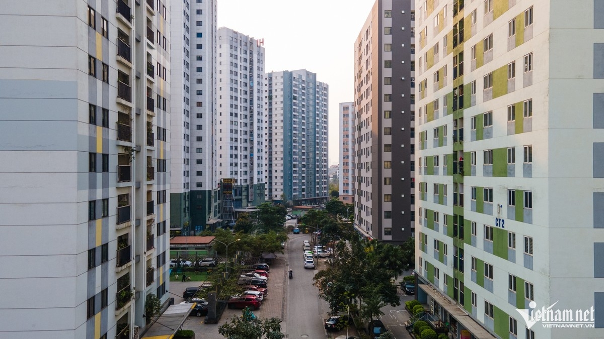  sieu phuong o ha noi, dan cu dong bang mot thanh pho hinh anh 5
