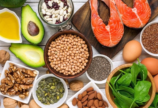 5 siêu thực phẩm giàu omega-3 chẳng kém cá hồi, bán đầy chợ việt ít người biết hình ảnh 1 5 sieu thuc pham giau omega-3 chang kem ca hoi, ban day cho viet it nguoi biet hinh anh 1
