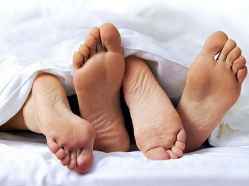 Thượng mã phong - tai nạn khiến nam giới có thể nguy hiểm tính mạng