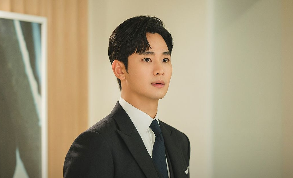 kim soo hyun se thiet hai ra sao sau scandal hinh anh 2