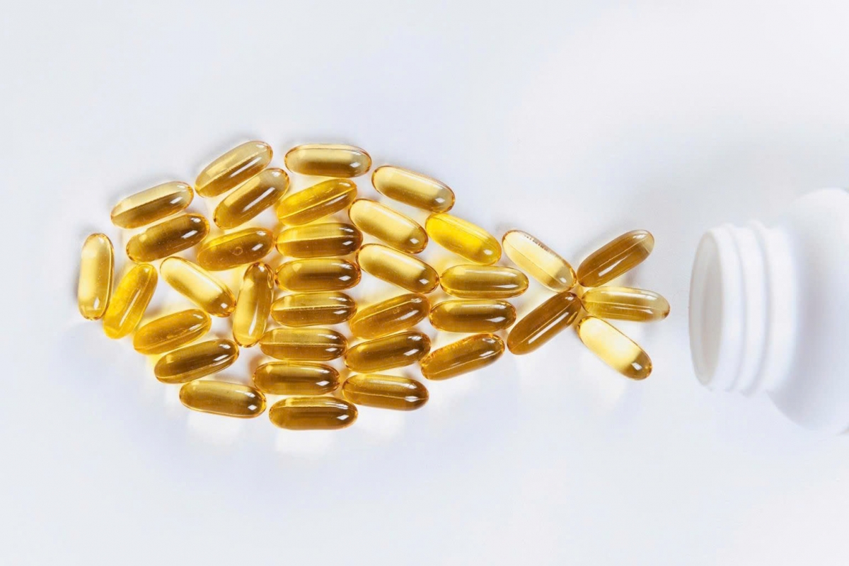Điều gì xảy ra khi bạn sử dụng quá nhiều axit béo omega-3 hình ảnh 1 Dieu gi xay ra khi ban su dung qua nhieu axit beo omega-3 hinh anh 1