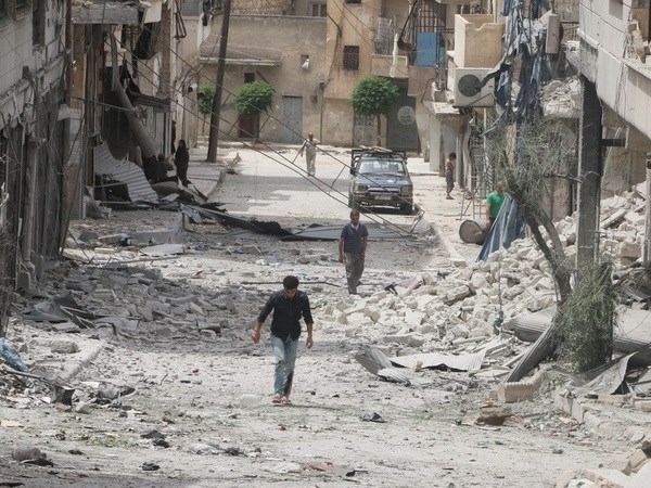 Hội nghị NAM sẽ thảo luận về tình hình Syria