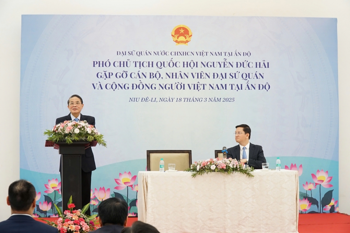 Tăng cường trao đổi kinh nghiệm quản lý tài chính, ngân sách giữa Việt Nam và Ấn Độ