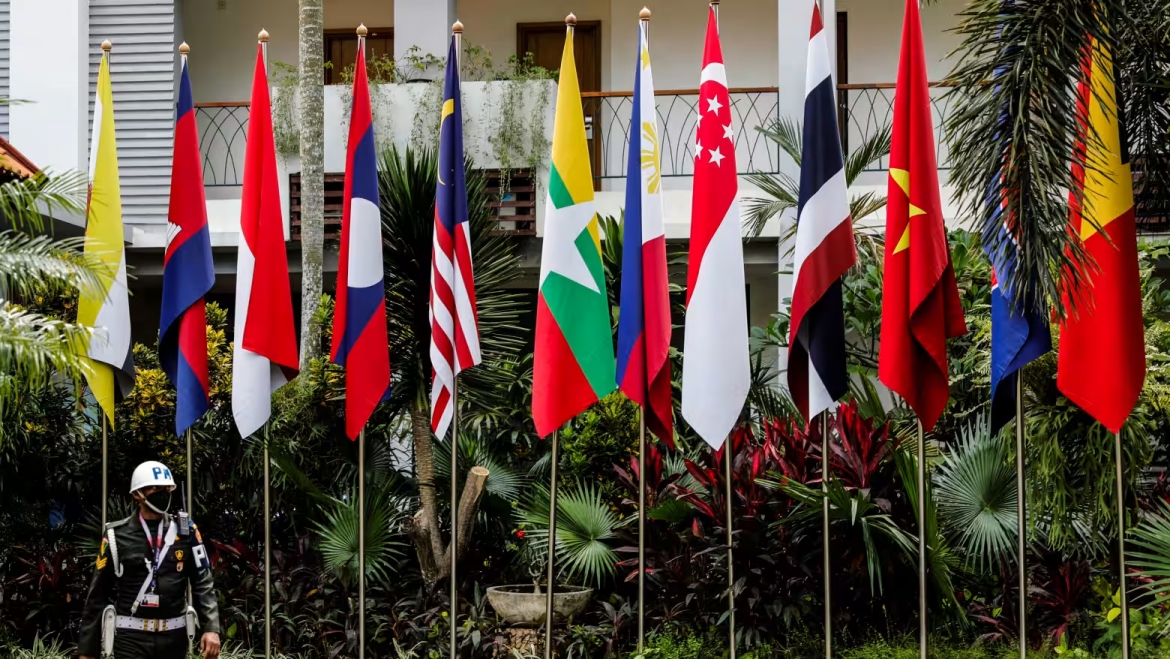 Thái Lan ban hành Luật An ninh nội địa bảo vệ Hội nghị cấp cao ASEAN