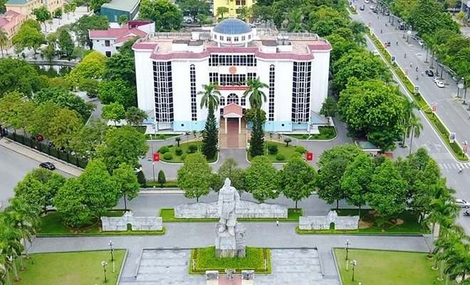 tren 500 nguoi xin nghi huu truoc tuoi, thanh hoa can khoang 800 ty dong hinh anh 1