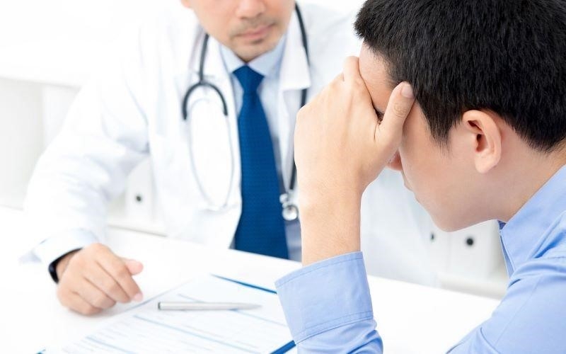 Lạm dụng thủ dâm và những tác hại nghiêm trọng
