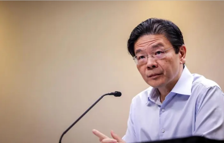 thủ tướng singapore cảnh báo công chúng về hình ảnh deepfake của ông trên mạng xã hội hình ảnh 1 thu tuong singapore canh bao cong chung ve hinh anh deepfake cua ong tren mang xa hoi hinh anh 1