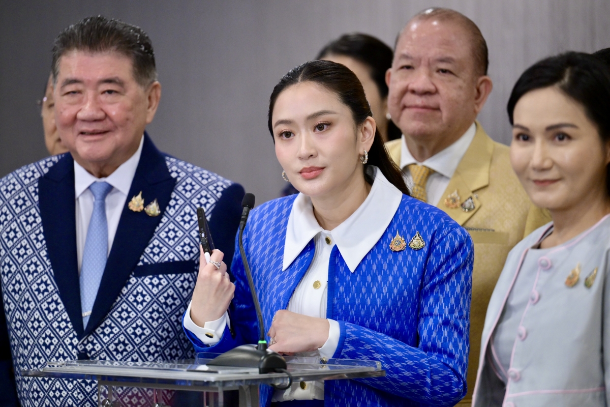 Thái Lan thông qua dự luật hợp pháp hóa casino