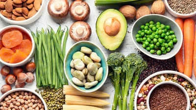 Loại thực phẩm phổ biến làm tăng lượng đường trong máu