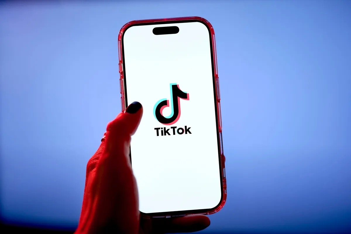 tiktok live co the kiem 77 ty usd moi nam hinh anh 1