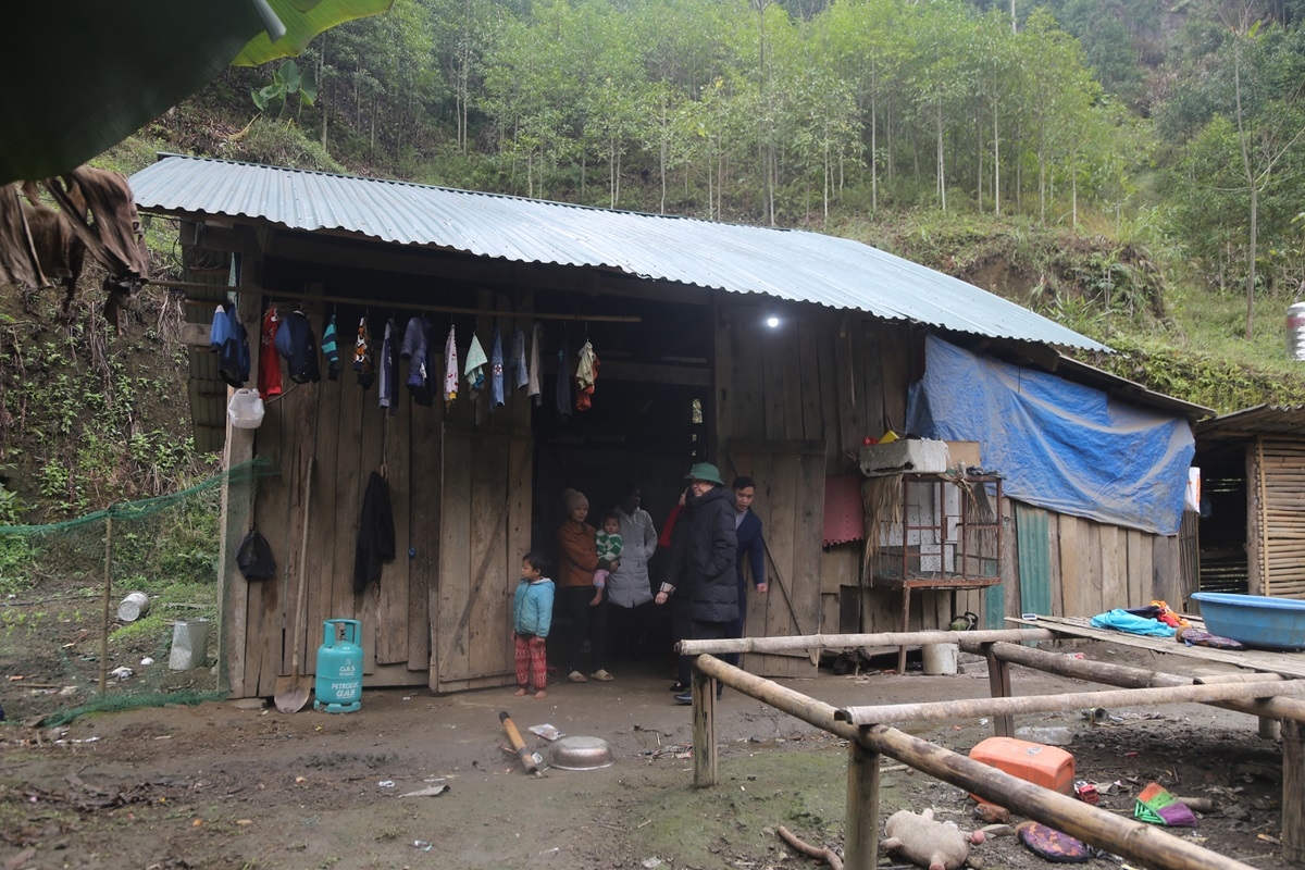 Bắc Kạn kêu gọi chung tay xóa nhà tạm, nhà dột nát