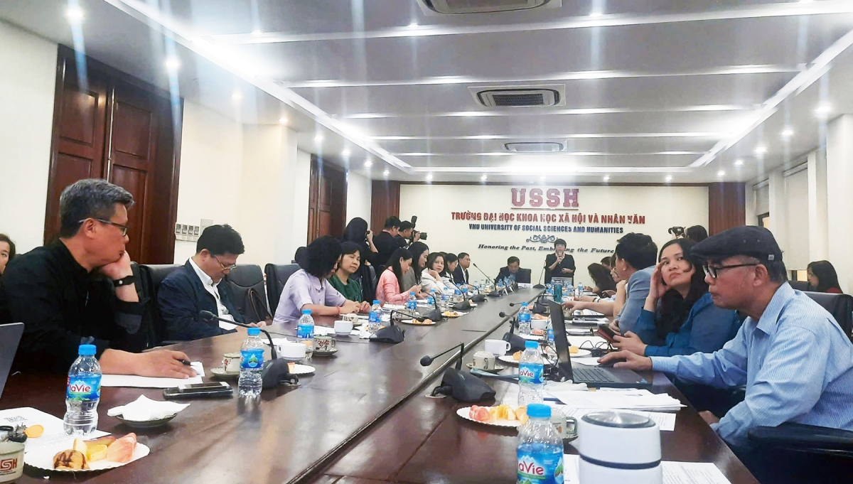 Tinh giản biên chế, số lượng nhân sự khu vực công giảm nhưng chất lượng sẽ tăng
