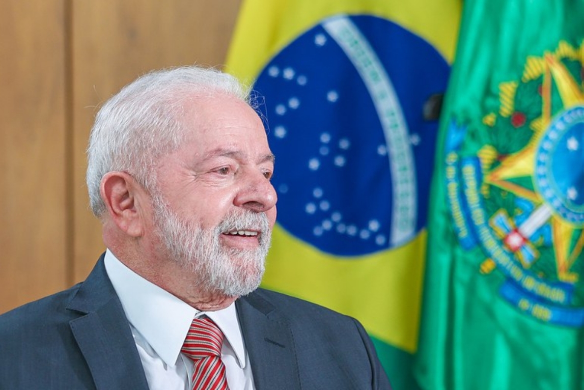 Hôm nay, Tổng thống Brazil Lula da Silva thăm cấp Nhà nước tới Việt Nam