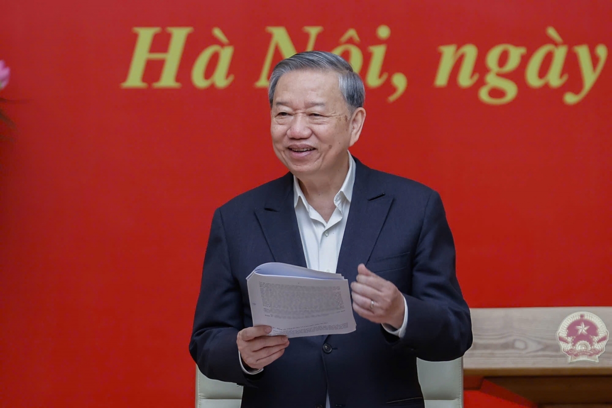 Báo cáo KT-XH phải là cẩm nang hành động trong cả hệ thống chính trị