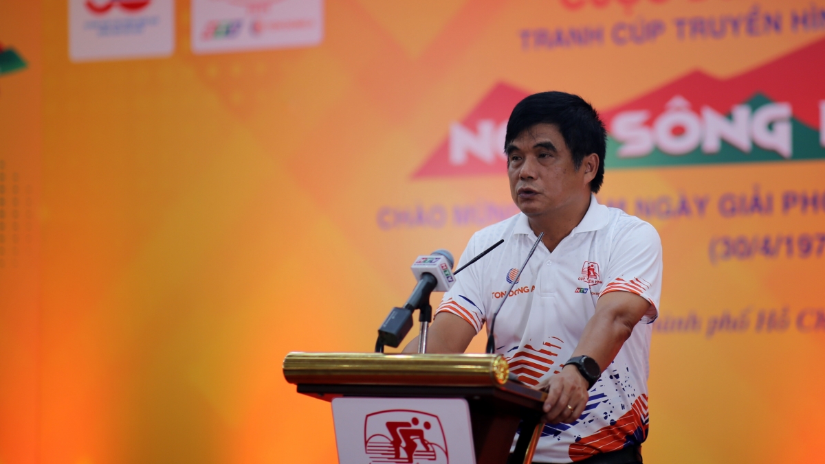giải đua xe đạp cúp truyền hình htv 2025 có lộ trình kỷ lục hơn 3.000 km hình ảnh 2 giai dua xe dap cup truyen hinh htv 2025 co lo trinh ky luc hon 3.000 km hinh anh 2