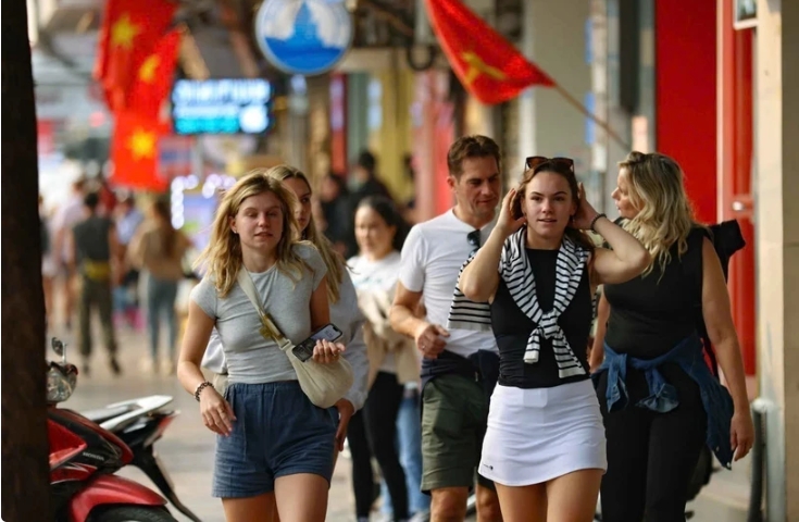 vietnam to waive visas for citizens from 12 countries picture 1 vietnam to waive visas for citizens from 12 countries picture 1