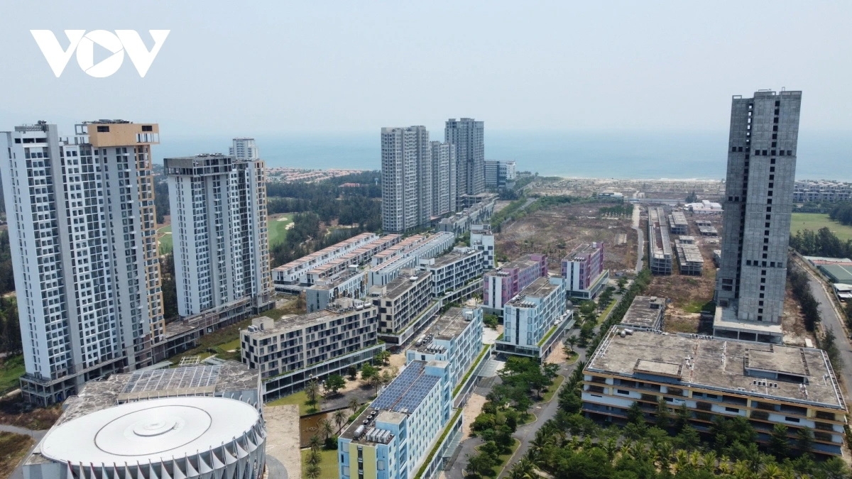 Đà nẵng gỡ vướng dự án đất đai trong các kết luận thanh tra, kiểm tra, bản án hình ảnh 1 Da nang go vuong du an dat dai trong cac ket luan thanh tra, kiem tra, ban an hinh anh 1