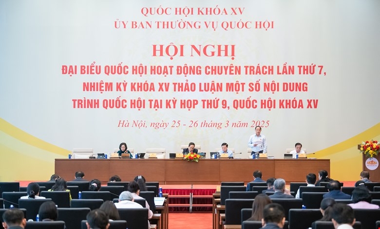 De xuat quy dinh moi ve xu phat vi pham bao ve du lieu ca nhan hinh anh 1
