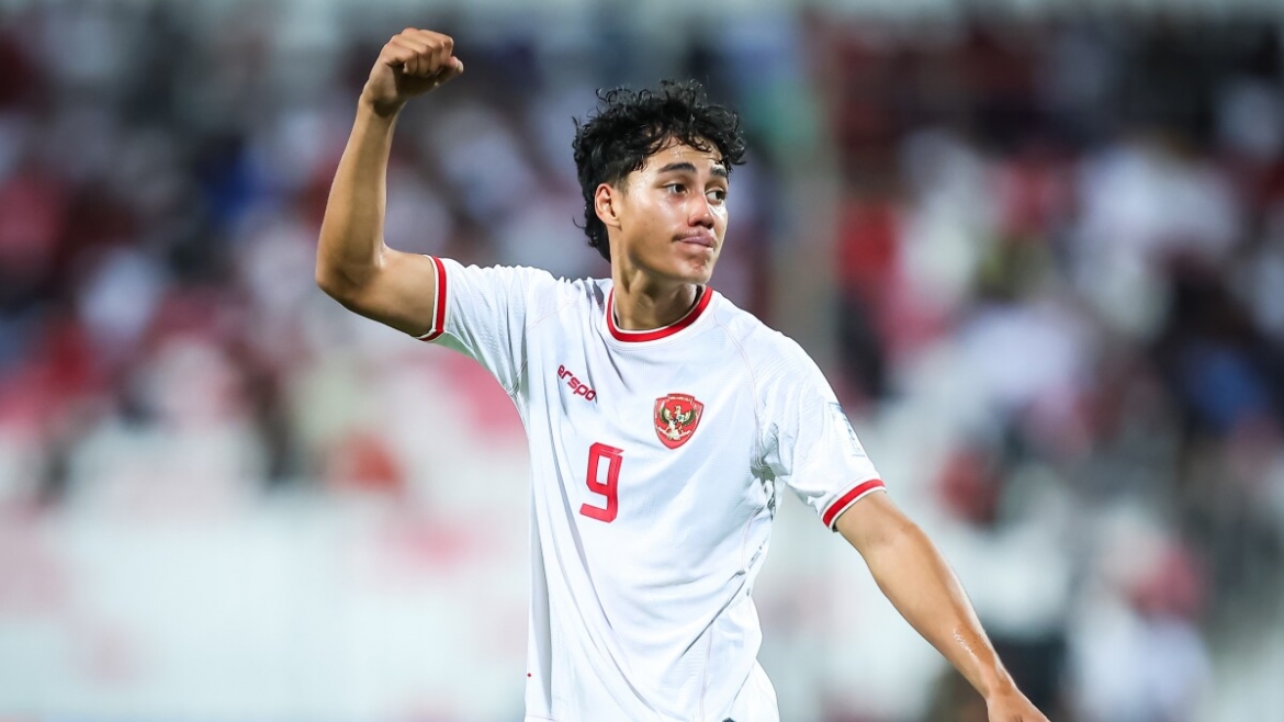 ket qua bong da hom nay 25 3 indonesia ha bahrain, nuoi hy vong den world cup hinh anh 9