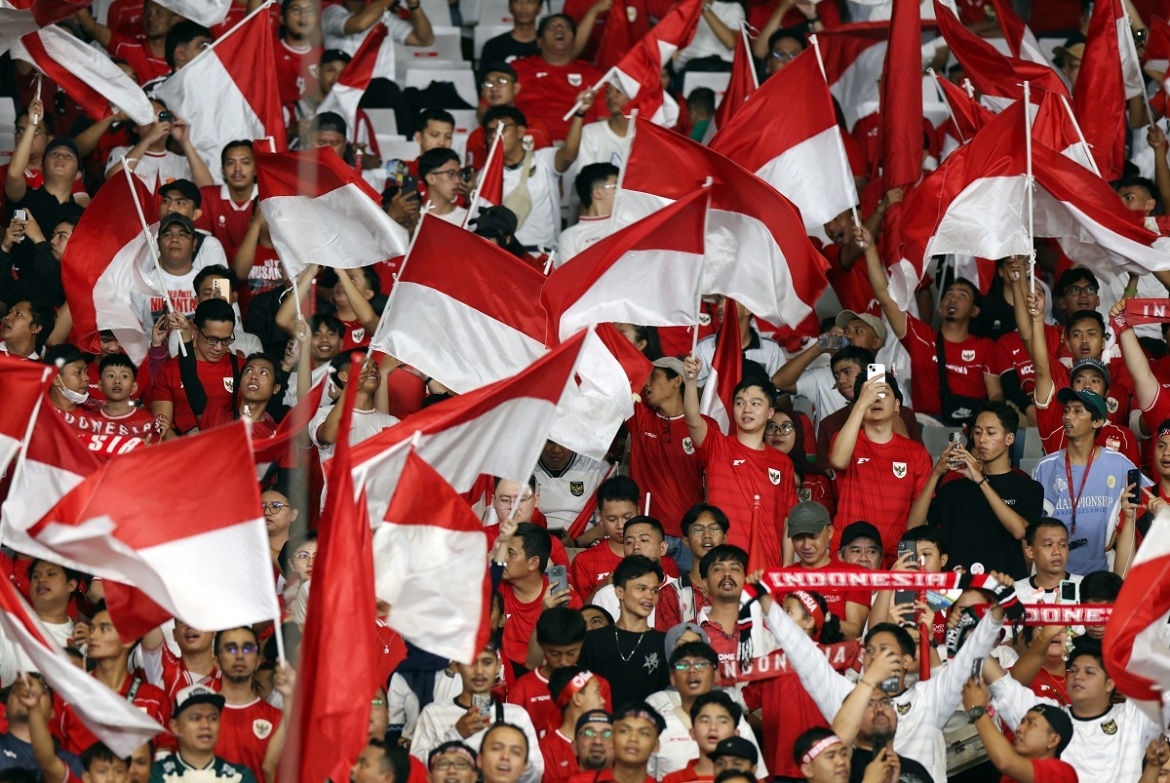 ket qua bong da hom nay 25 3 indonesia ha bahrain, nuoi hy vong den world cup hinh anh 11