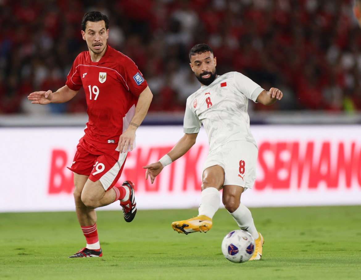 ket qua bong da hom nay 25 3 indonesia ha bahrain, nuoi hy vong den world cup hinh anh 12