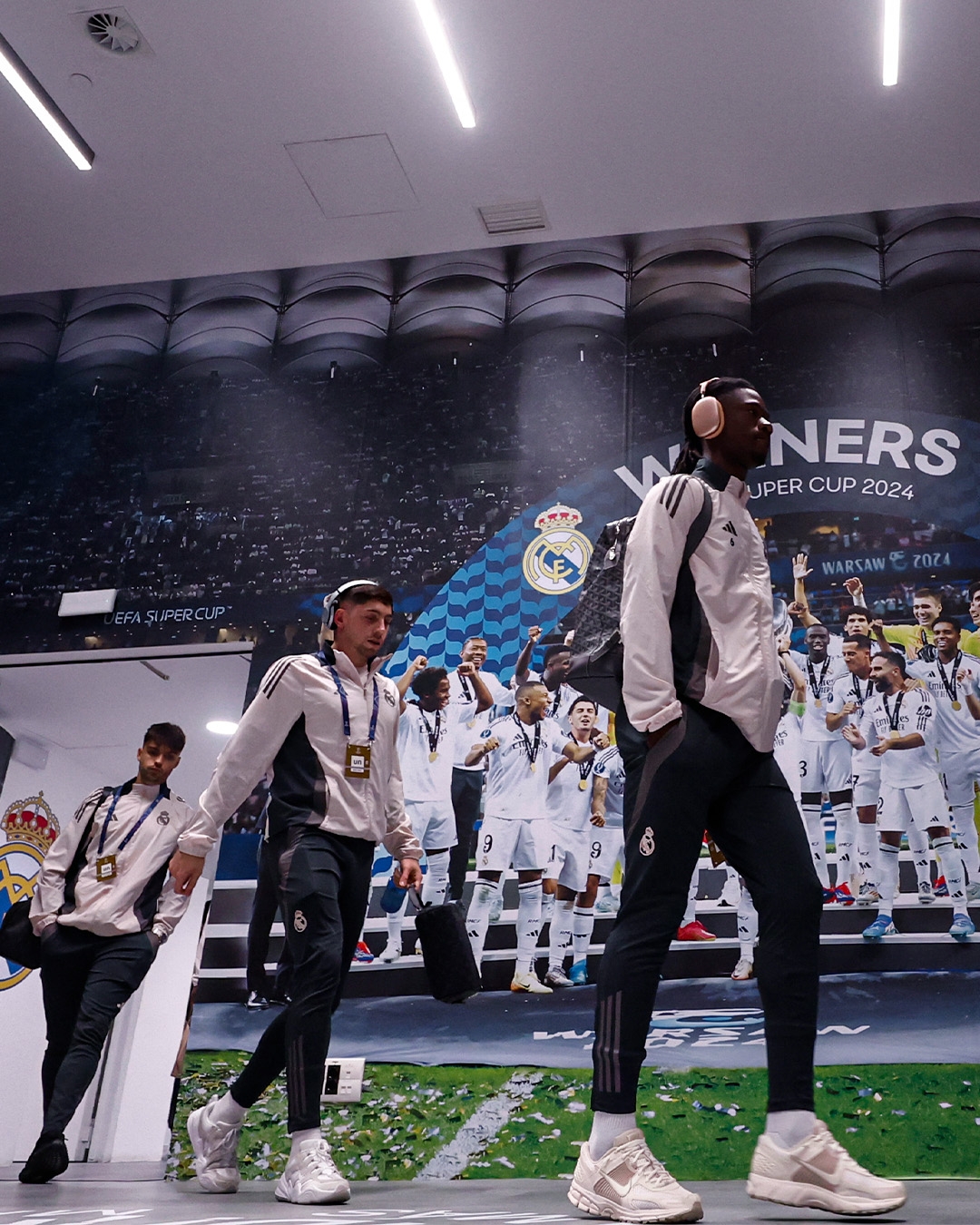 rodrygo toa sang, real madrid ha guc atletico madrid o cup c1 chau Au hinh anh 5