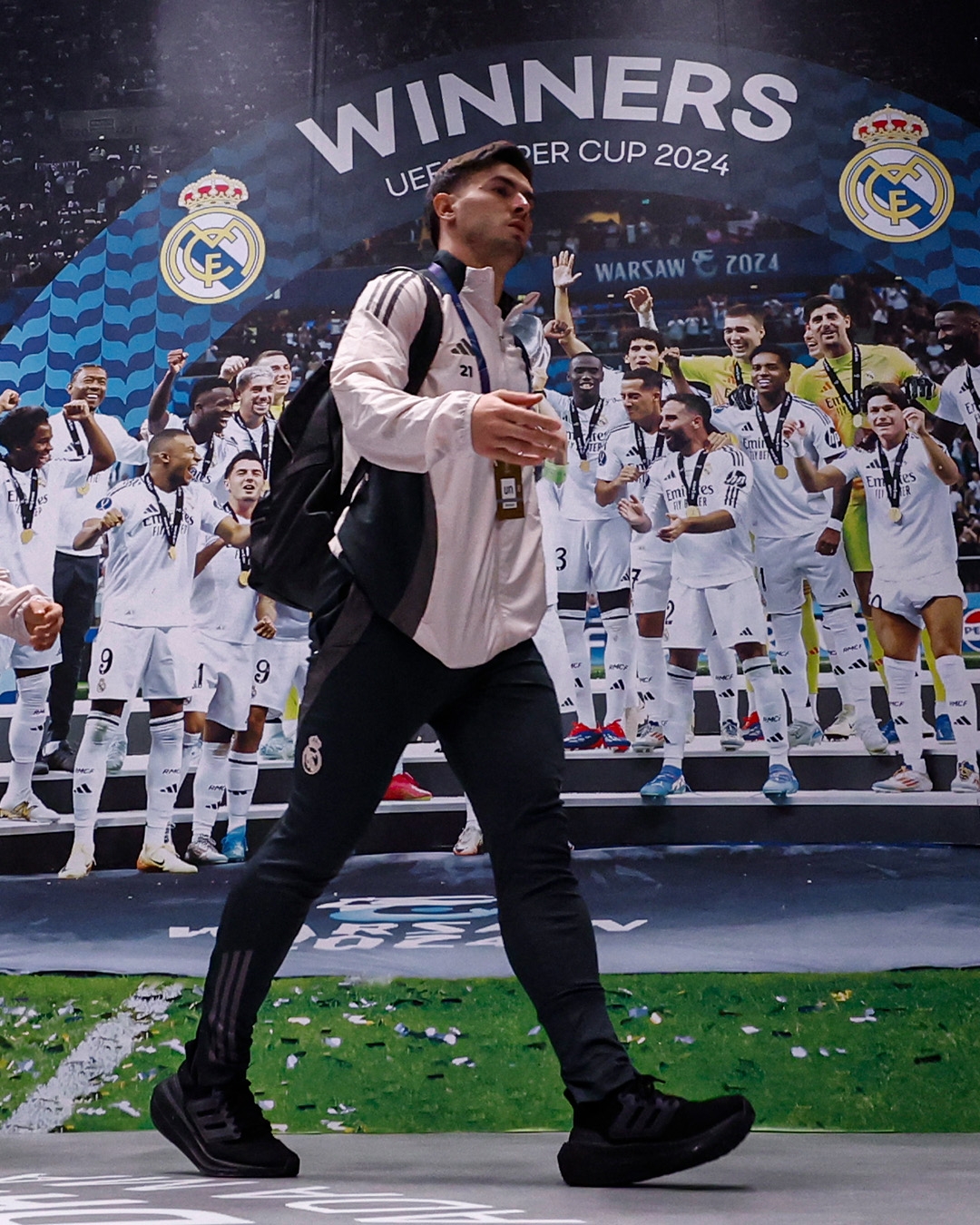 rodrygo toa sang, real madrid ha guc atletico madrid o cup c1 chau Au hinh anh 9