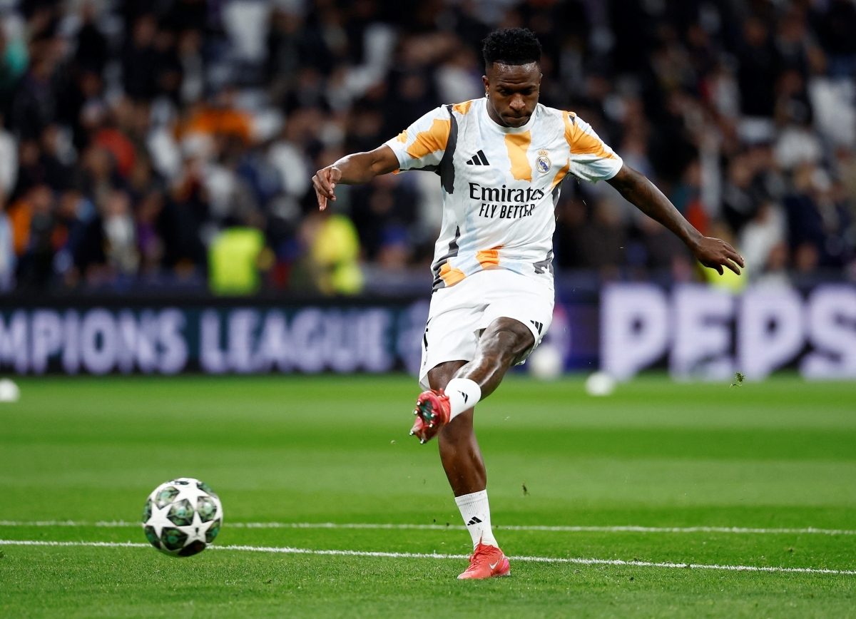 rodrygo toa sang, real madrid ha guc atletico madrid o cup c1 chau Au hinh anh 25