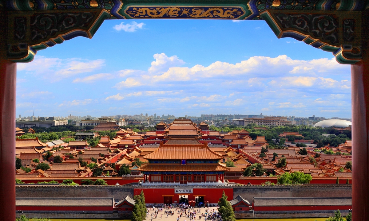 Trung Quốc với mục tiêu xóa bỏ ô nhiễm không khí nghiêm trọng trong năm 2025