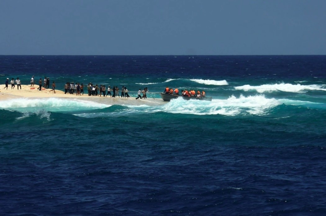 photo exhibition reaffirms vietnamese sovereignty over spratly, paracel islands picture 10