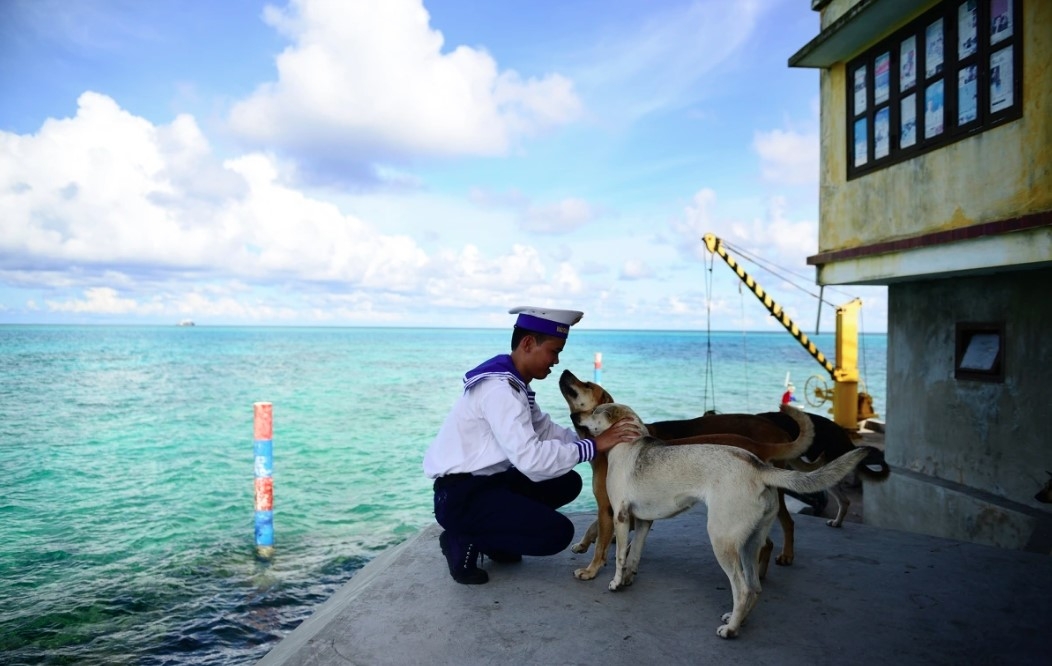 photo exhibition reaffirms vietnamese sovereignty over spratly, paracel islands picture 3