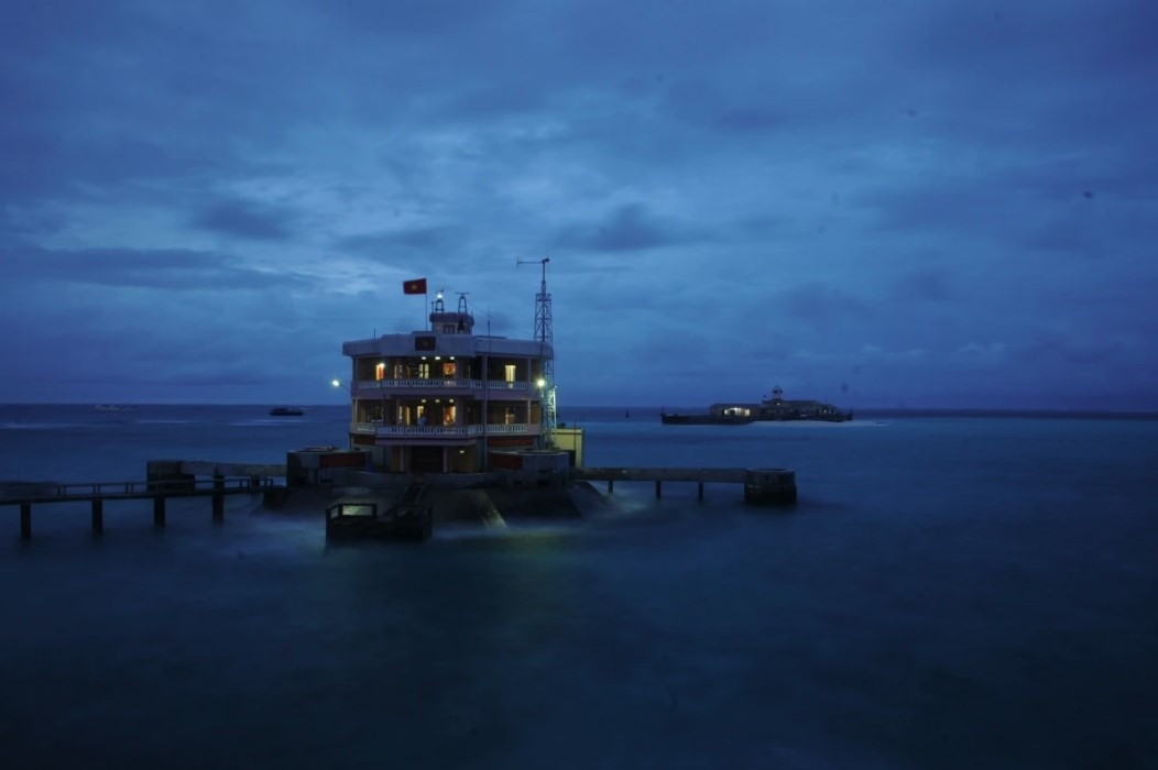 photo exhibition reaffirms vietnamese sovereignty over spratly, paracel islands picture 5