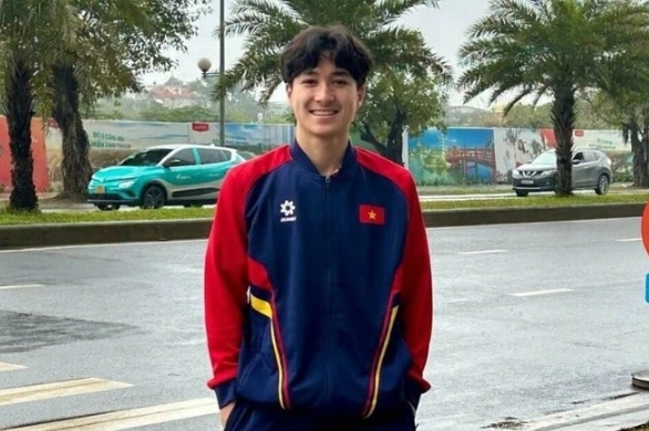 34 players summoned for national u17 team to prepare for asian cup finals picture 1 34 players summoned for national u17 team to prepare for asian cup finals picture 1