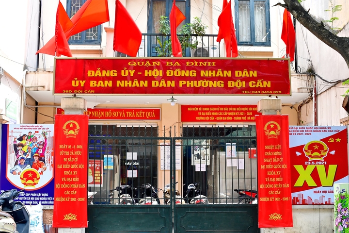 Đề xuất nhiệm vụ, quyền hạn của Chủ tịch UBND xã, phường khi bỏ cấp huyện