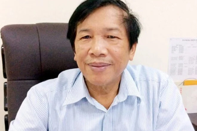 Nhà văn Khuất Quang Thụy qua đời