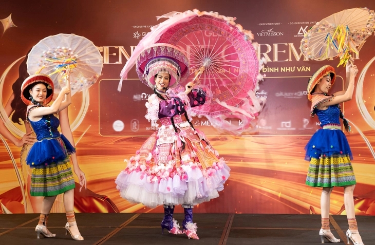 high expectations for nha van following miss global 2024 semi-final picture 1 high expectations for nha van following miss global 2024 semi-final picture 1