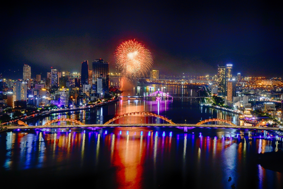 Hãng hàng không quốc tế lớn nhất thế giới mở đường bay tới Đà Nẵng