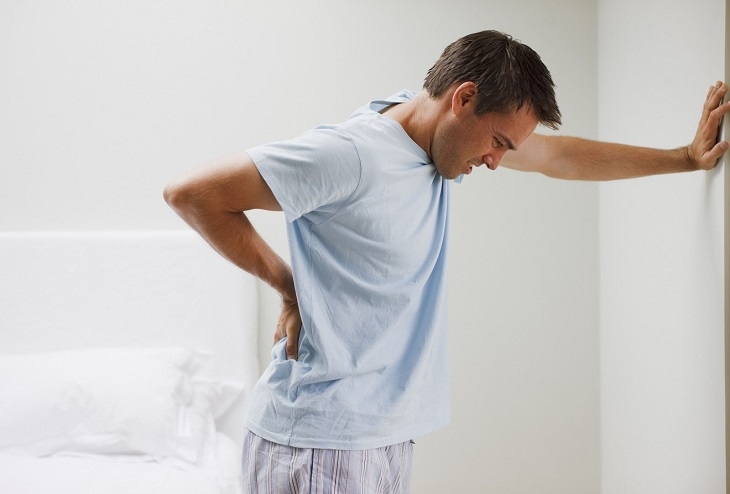 Những biến chứng sau mổ nội soi tuyến tiền liệt
