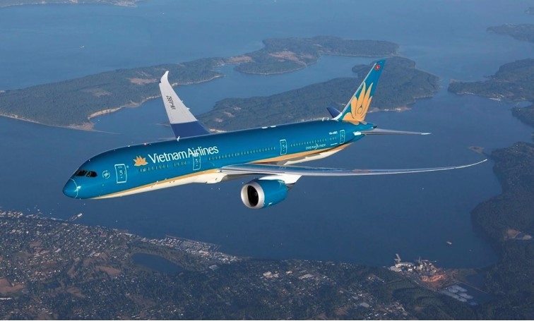 vietnam airlines increase flights to manila as travel demand rises picture 1