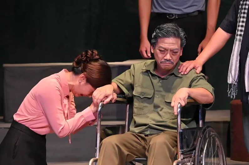 vietnamese stage play selected for busan theatre festival picture 1