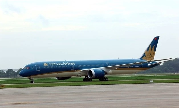 vietnam airlines flights affected by strike in germany picture 1