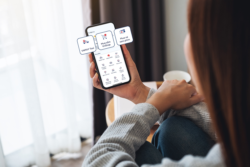 hợp tác chiến lược vnpay-vietabank xây dựng nền tảng ngân hàng số thế hệ mới hình ảnh 2 hop tac chien luoc vnpay-vietabank xay dung nen tang ngan hang so the he moi hinh anh 2