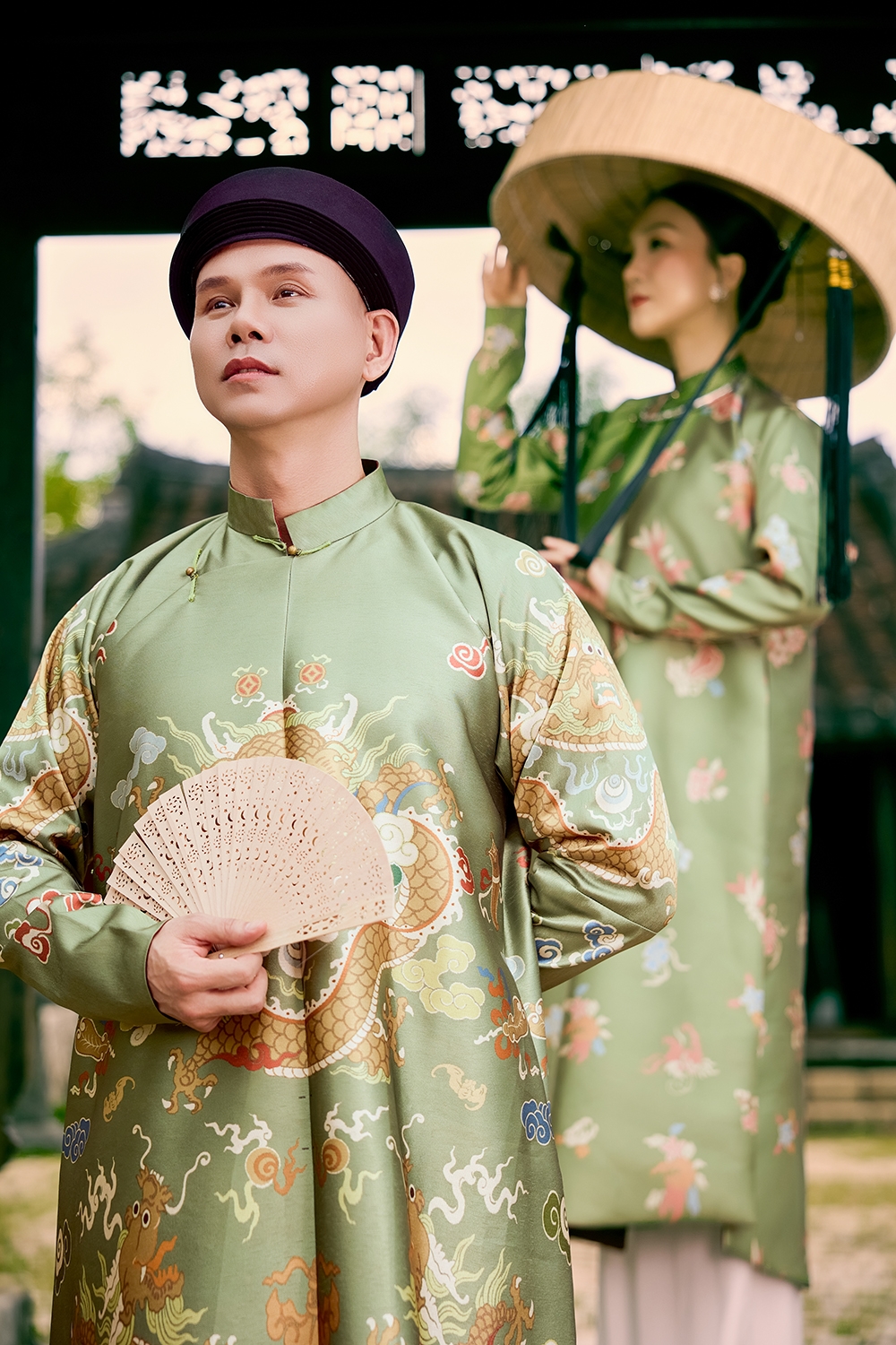phan Dinh tung vo con da tao dong luc giup toi tro lai voi am nhac hinh anh 1