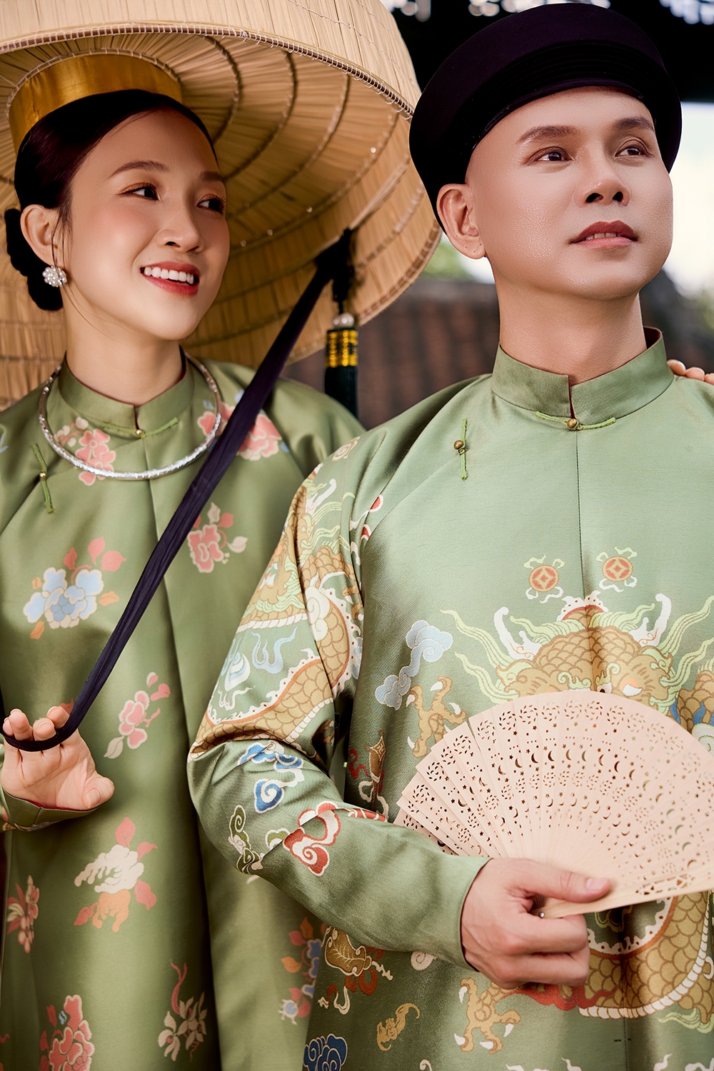 phan Dinh tung vo con da tao dong luc giup toi tro lai voi am nhac hinh anh 2