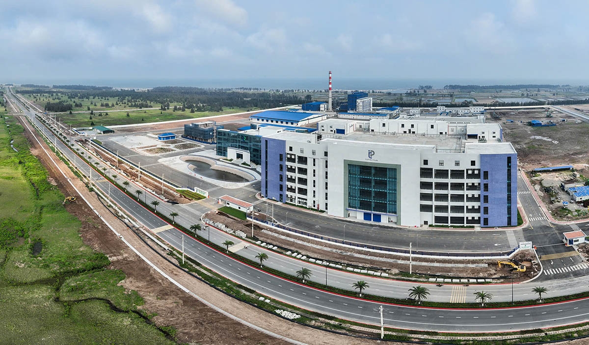 vi sao dong von fdi tiep tuc chay manh vao viet nam hinh anh 1