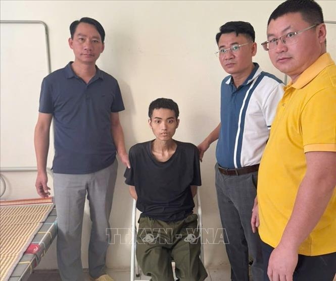Bắt giữ đối tượng dùng giấy tờ giả để trốn nghĩa vụ quân sự