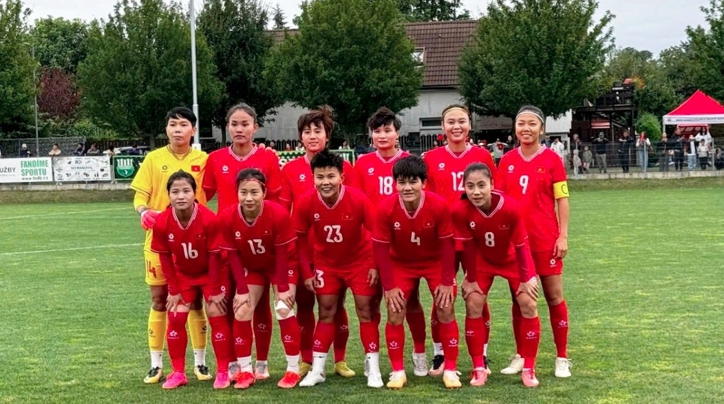 women s national football team maintain 37th position in fifa rankings picture 1